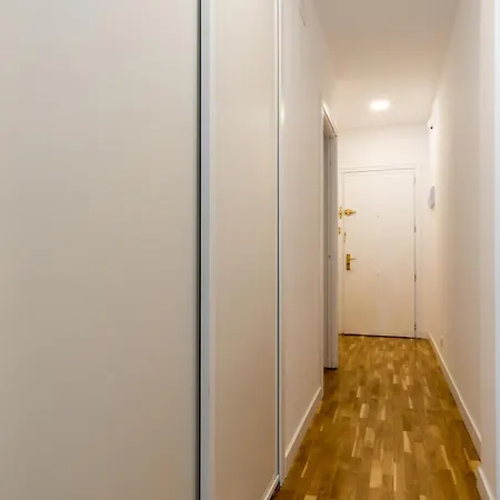 Bright And Cozy - 1Bedroom 1Bath - Las Letras Madrid Exterior photo