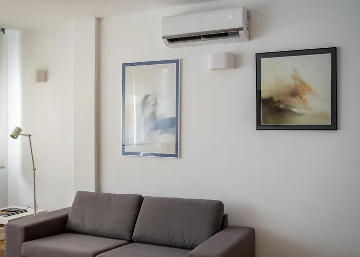 Bright And Cozy - 1Bedroom 1Bath - Las Letras