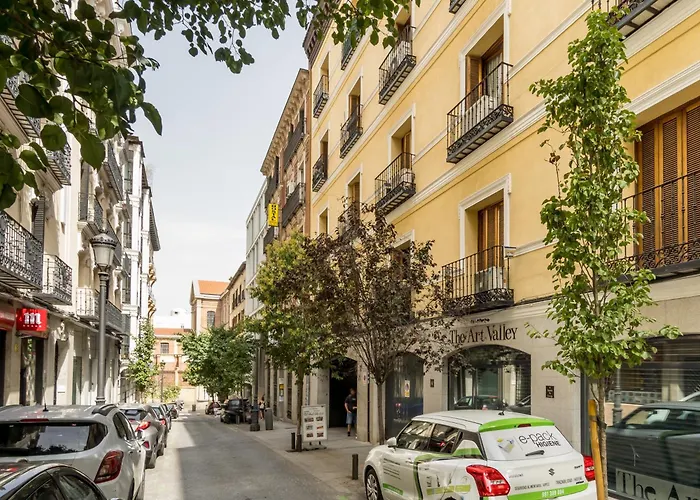 Bright And Cozy - 1Bedroom 1Bath - Las Letras