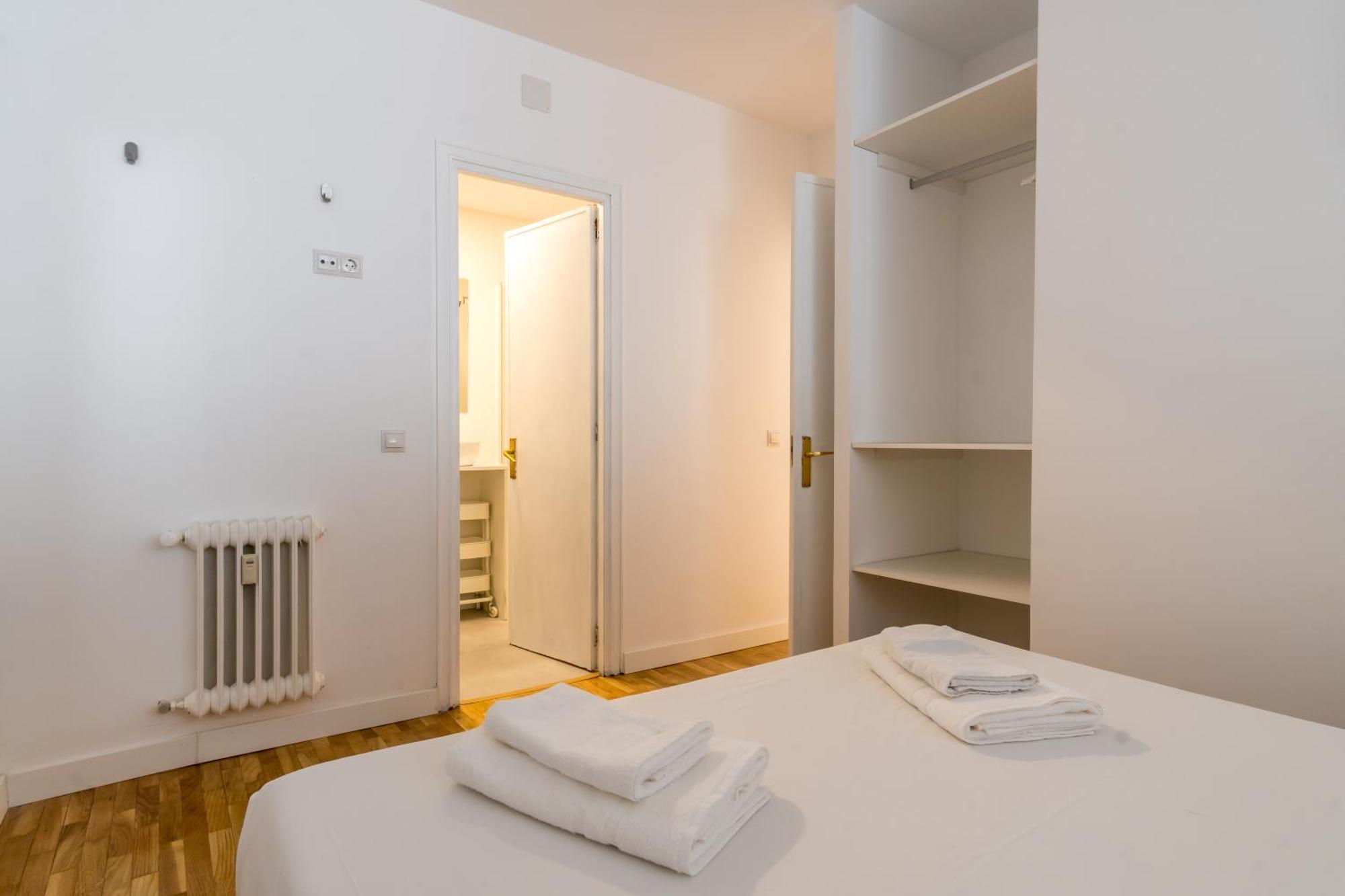 Apartment Bright And Cozy - 1bedroom 1bath - Letras
